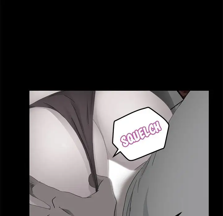 My Stepmom Chapter 32 Page 42