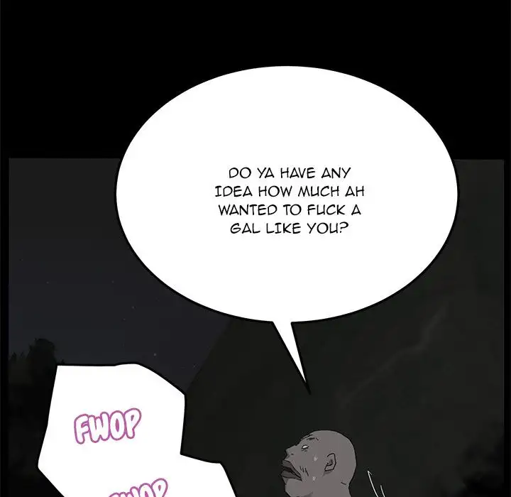 My Stepmom Chapter 32 Page 44