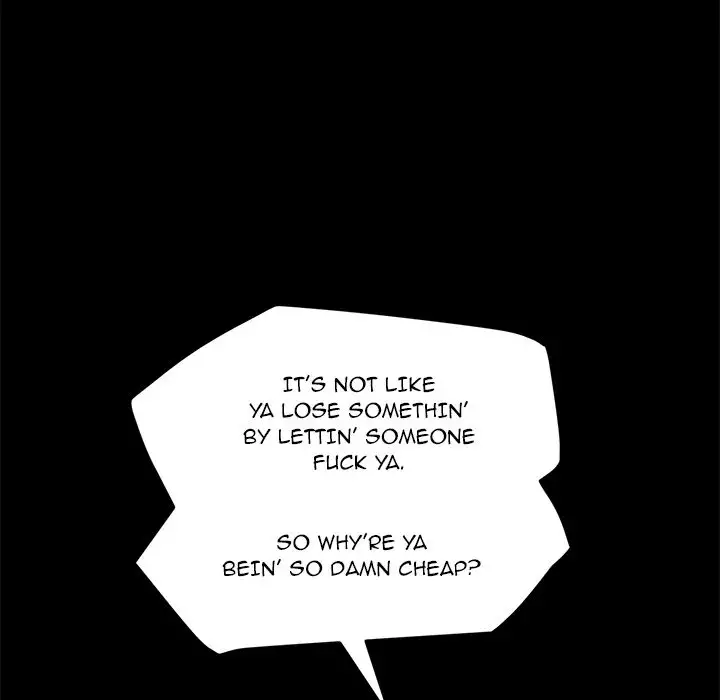 My Stepmom Chapter 32 Page 46