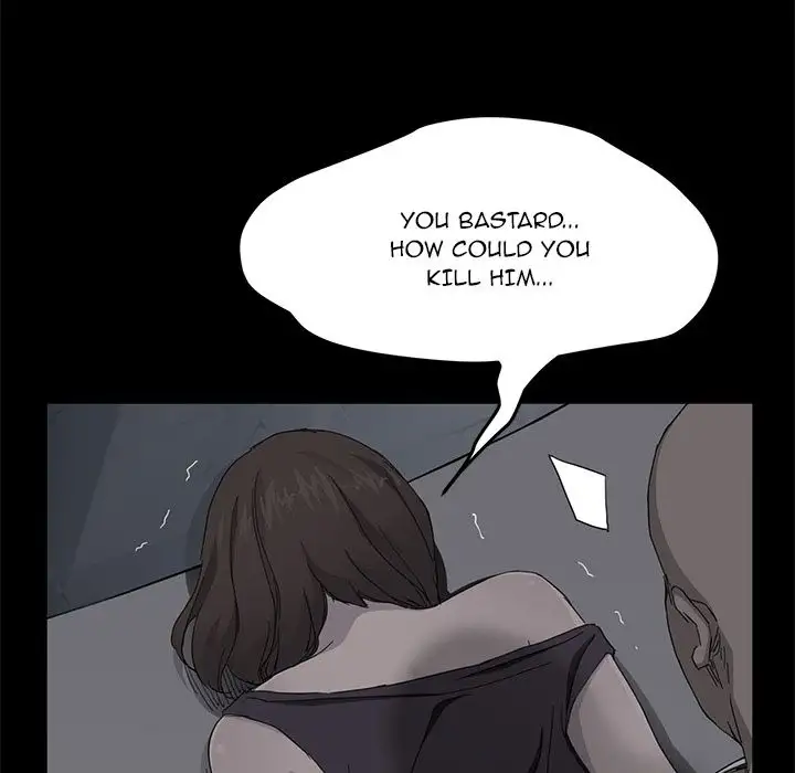 My Stepmom Chapter 32 Page 58