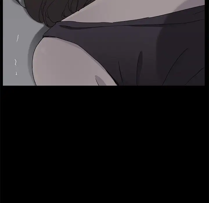 My Stepmom Chapter 32 Page 61
