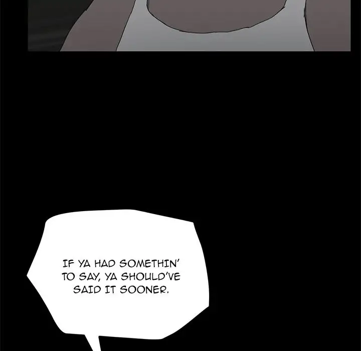 My Stepmom Chapter 32 Page 68