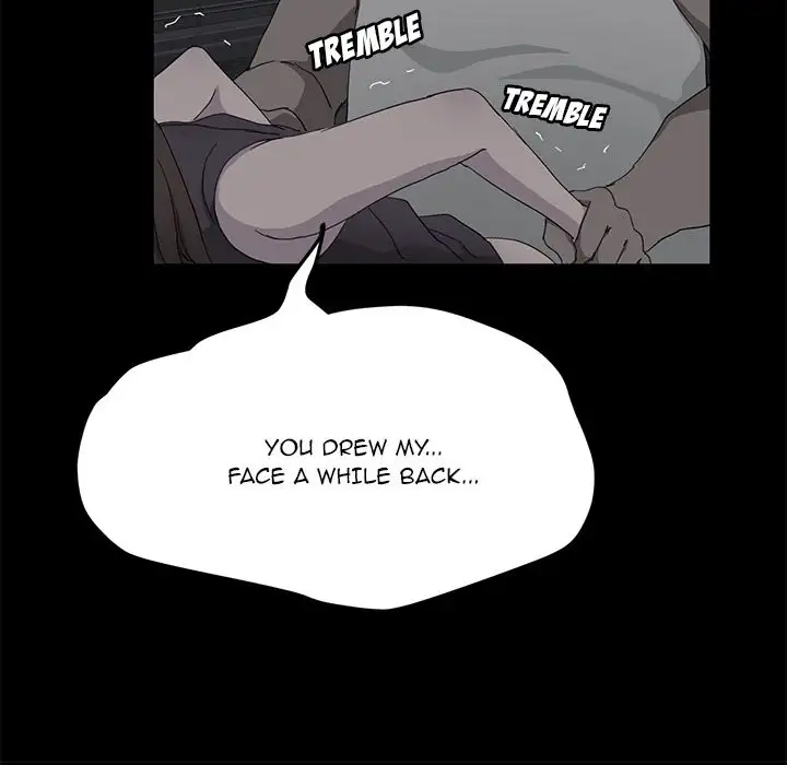 My Stepmom Chapter 32 Page 76