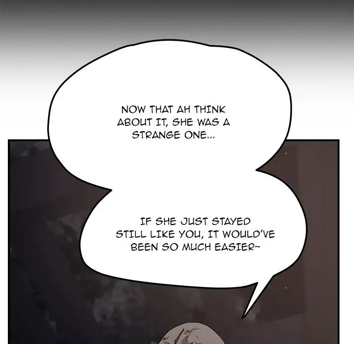 My Stepmom Chapter 32 Page 84
