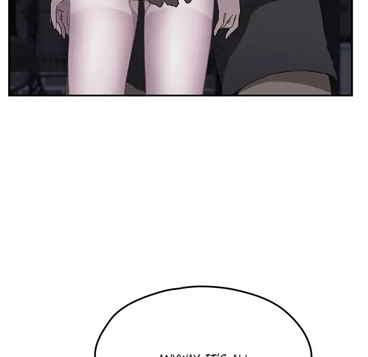 My Stepmom Chapter 32 Page 86