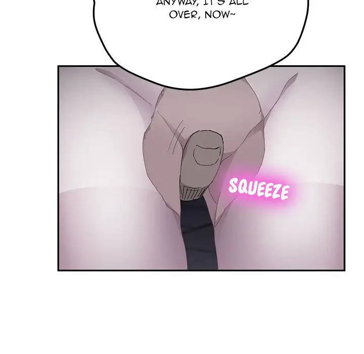 My Stepmom Chapter 32 Page 87