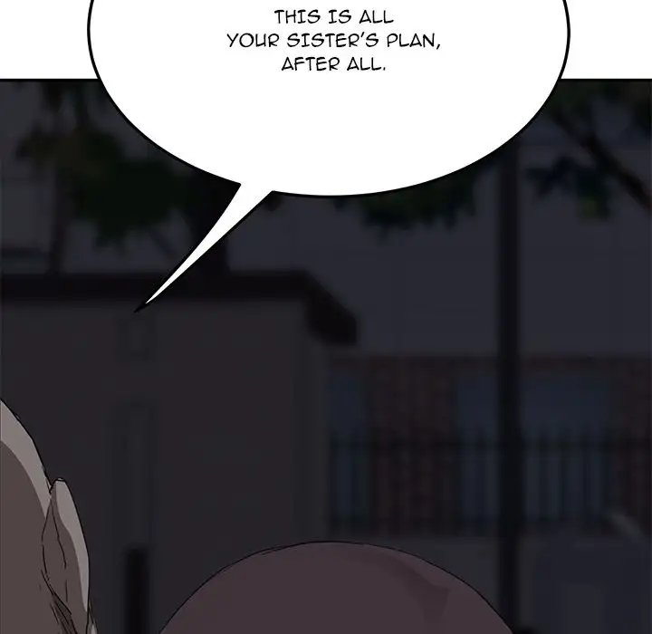 My Stepmom Chapter 32 Page 89