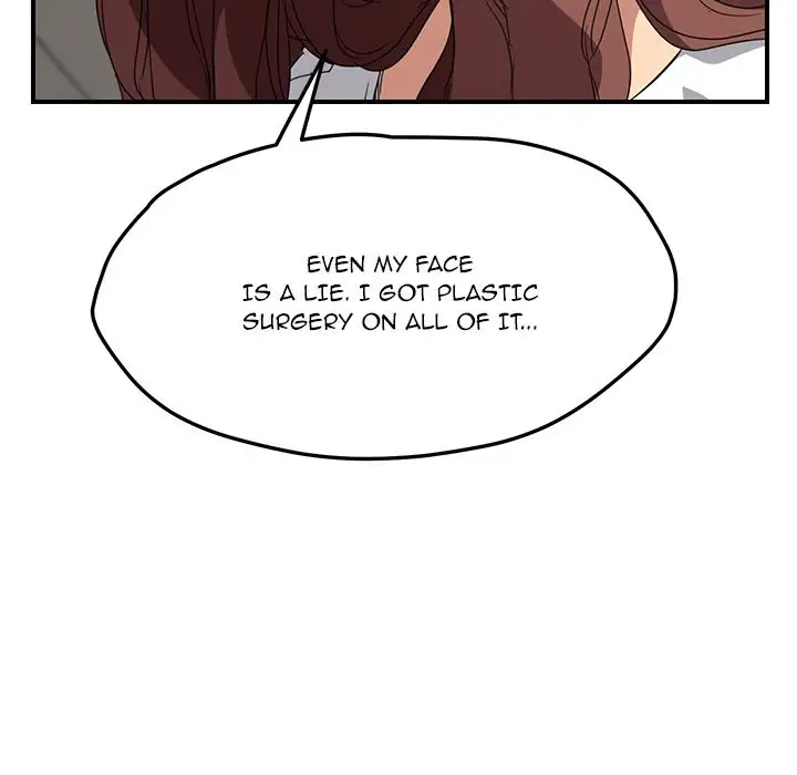 My Stepmom Chapter 32 Page 96