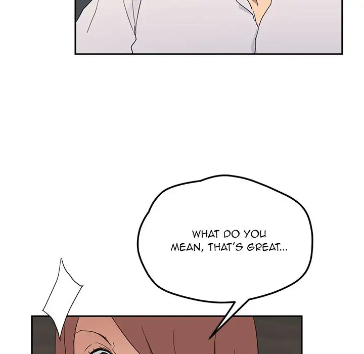 My Stepmom Chapter 32 Page 99