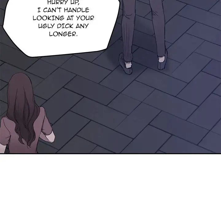 My Stepmom Chapter 33 Page 106