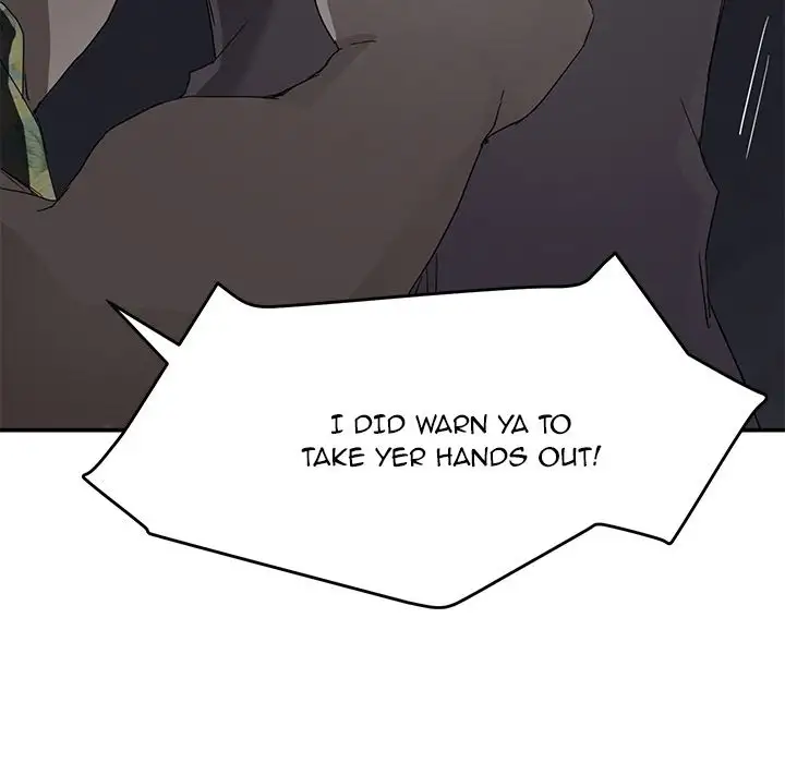 My Stepmom Chapter 33 Page 116