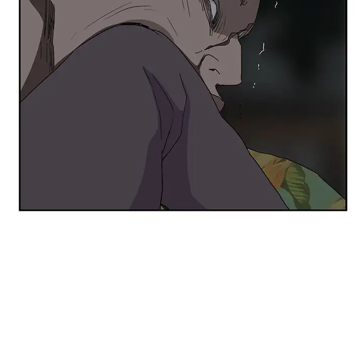 My Stepmom Chapter 33 Page 126