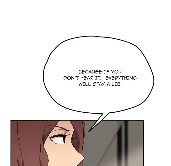 My Stepmom Chapter 33 Page 13