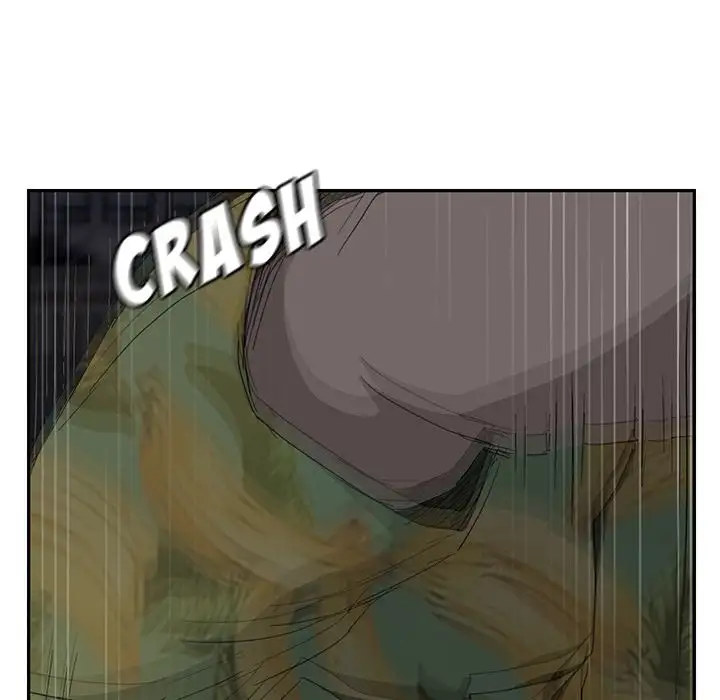 My Stepmom Chapter 33 Page 133