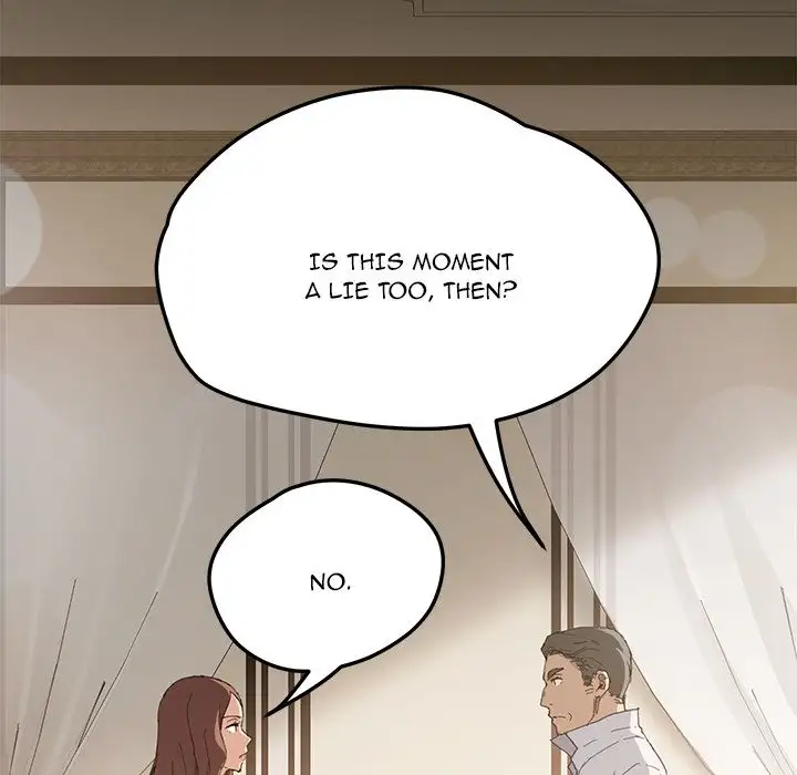 My Stepmom Chapter 33 Page 15