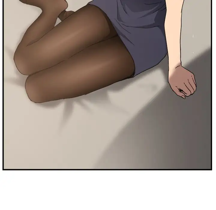 My Stepmom Chapter 33 Page 155