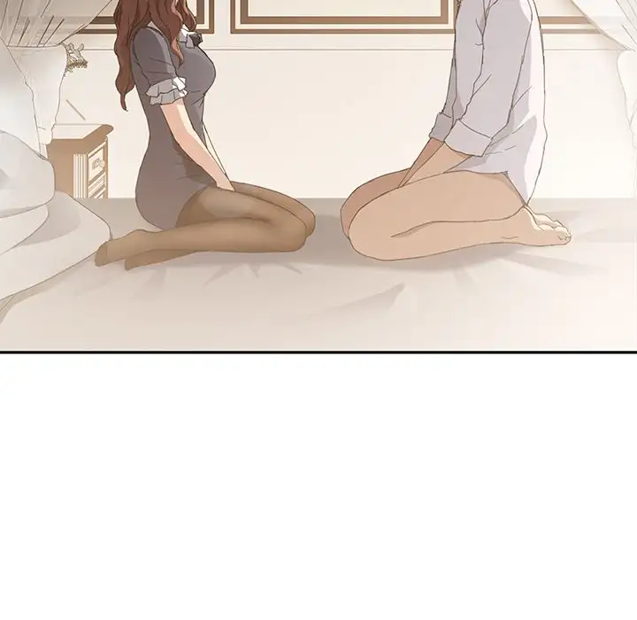 My Stepmom Chapter 33 Page 16