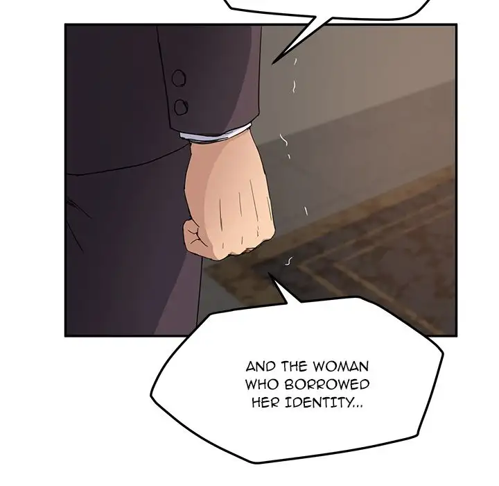 My Stepmom Chapter 33 Page 160