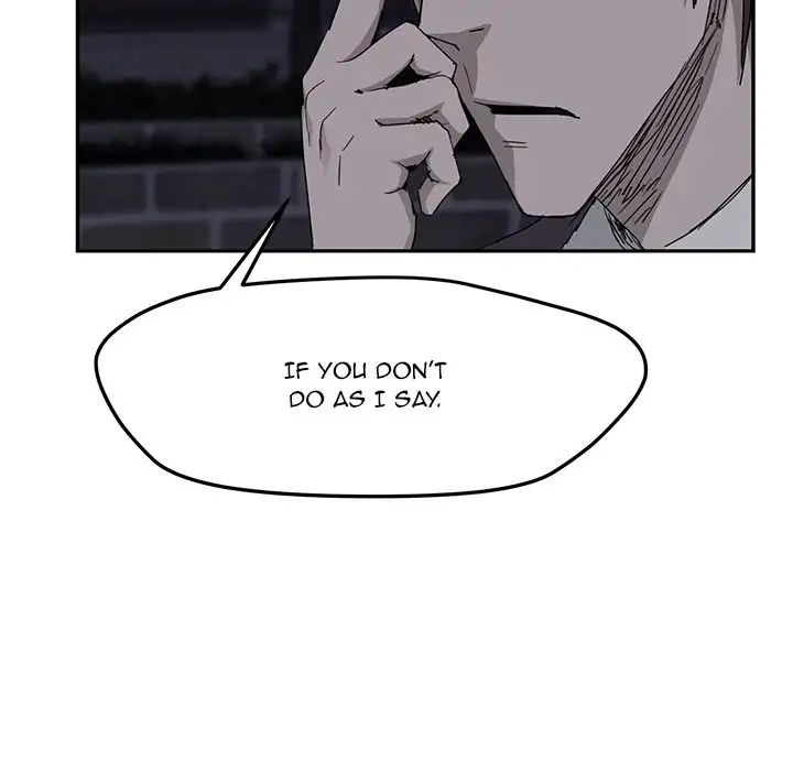 My Stepmom Chapter 33 Page 167