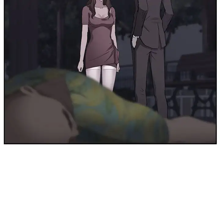 My Stepmom Chapter 33 Page 169