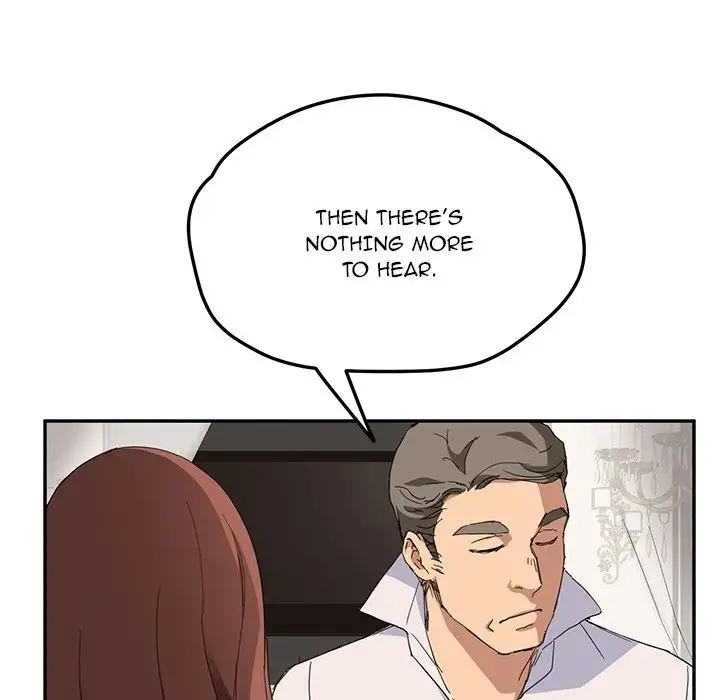 My Stepmom Chapter 33 Page 17