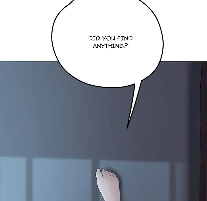 My Stepmom Chapter 33 Page 27