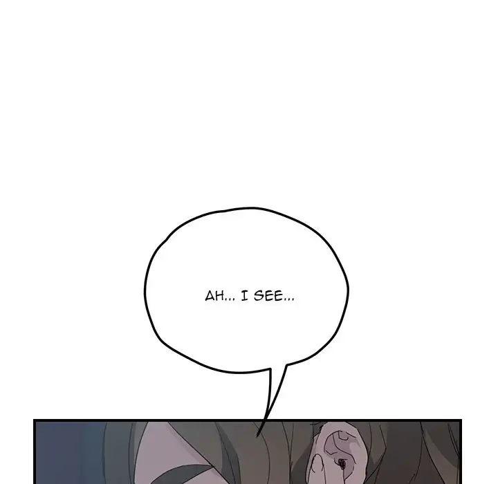 My Stepmom Chapter 33 Page 31