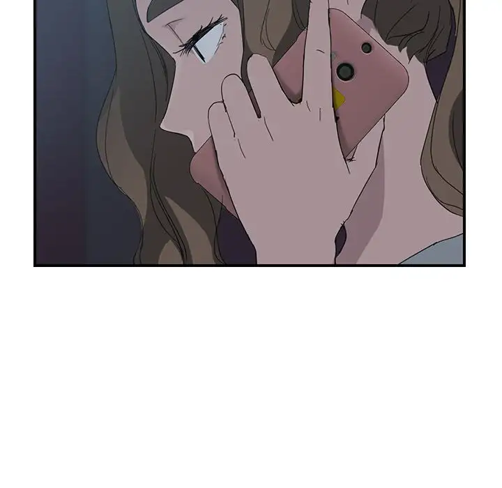 My Stepmom Chapter 33 Page 32