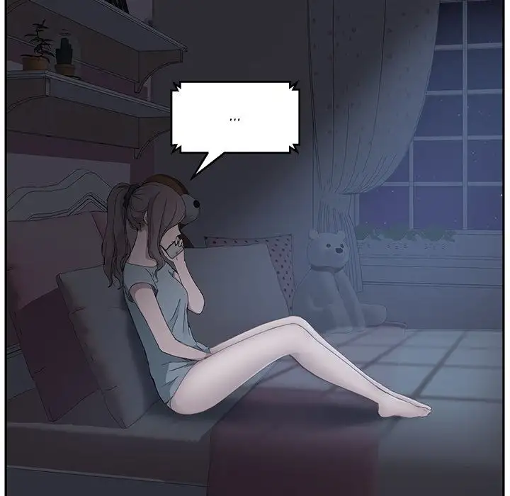 My Stepmom Chapter 33 Page 35