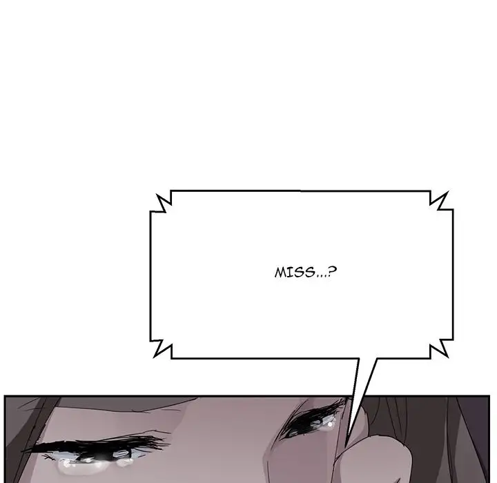 My Stepmom Chapter 33 Page 38