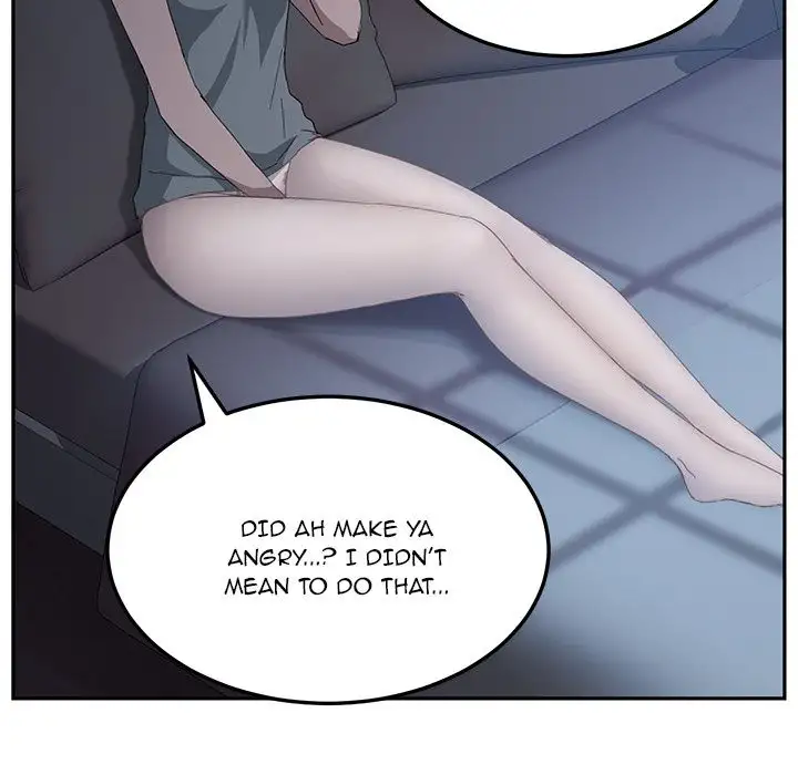 My Stepmom Chapter 33 Page 43