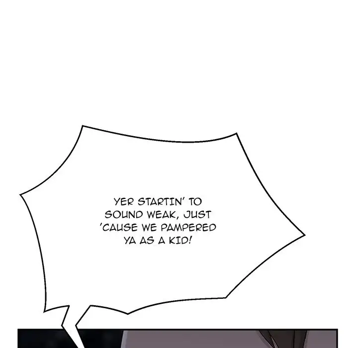 My Stepmom Chapter 33 Page 44