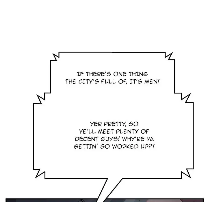 My Stepmom Chapter 33 Page 48
