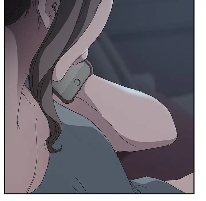 My Stepmom Chapter 33 Page 53