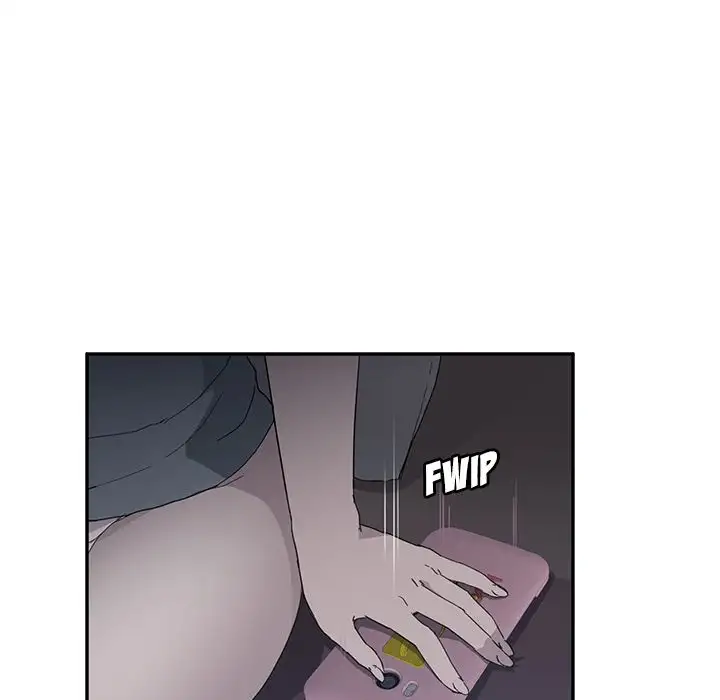 My Stepmom Chapter 33 Page 54