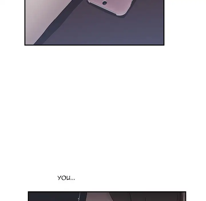 My Stepmom Chapter 33 Page 55