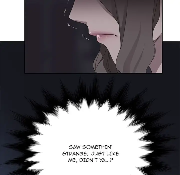 My Stepmom Chapter 33 Page 56