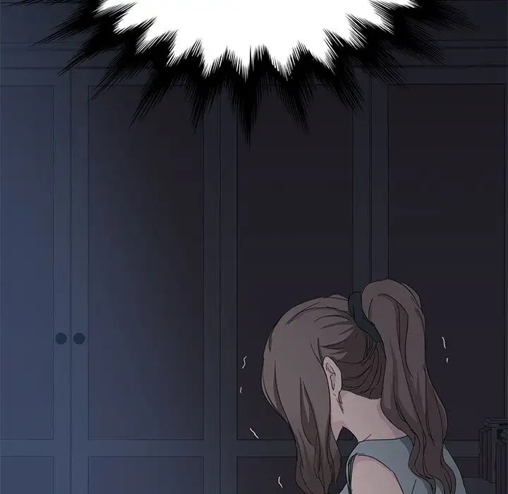My Stepmom Chapter 33 Page 57
