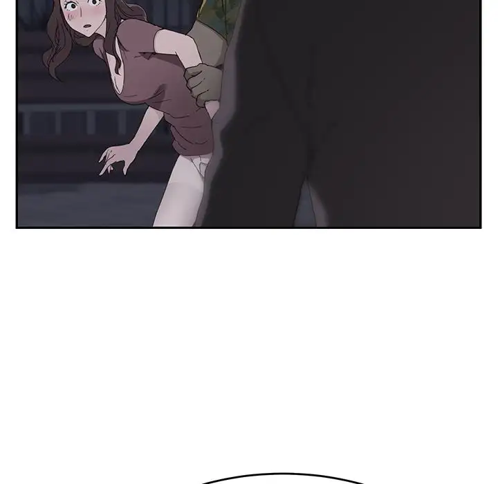 My Stepmom Chapter 33 Page 68