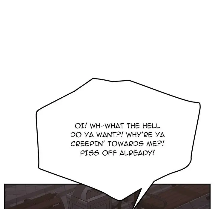 My Stepmom Chapter 33 Page 75