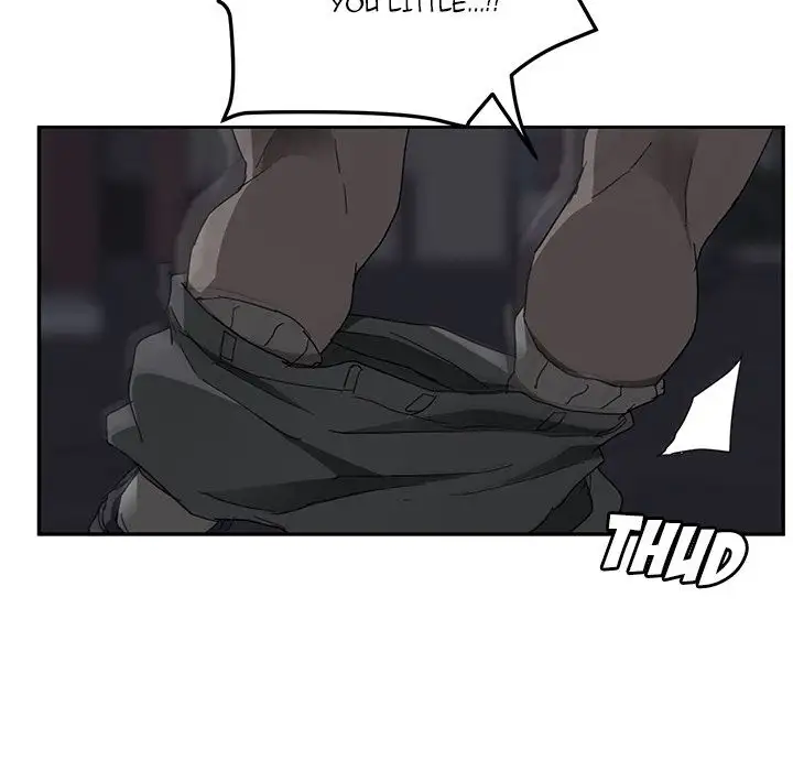 My Stepmom Chapter 33 Page 83