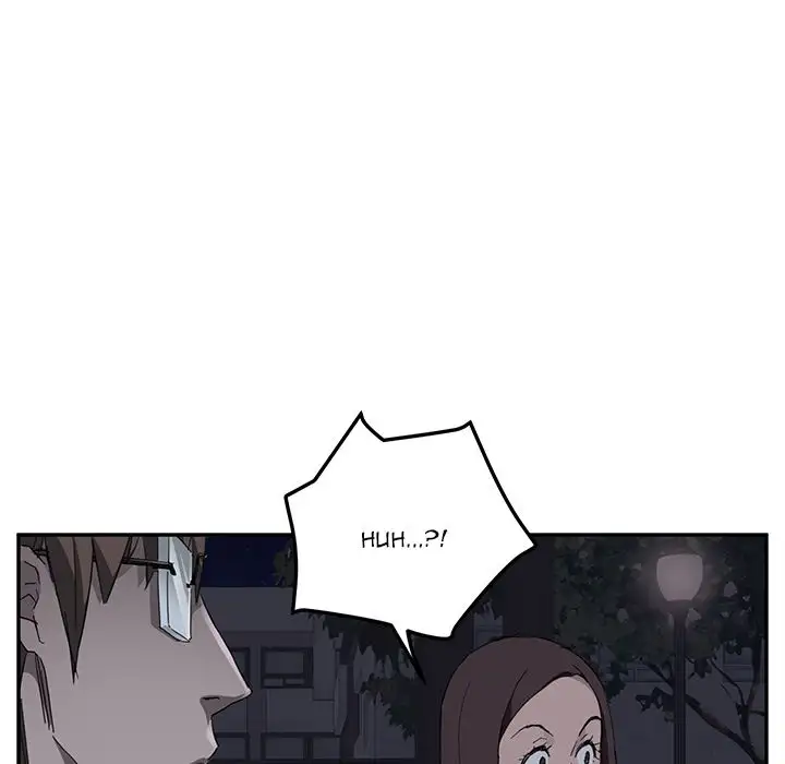 My Stepmom Chapter 33 Page 87
