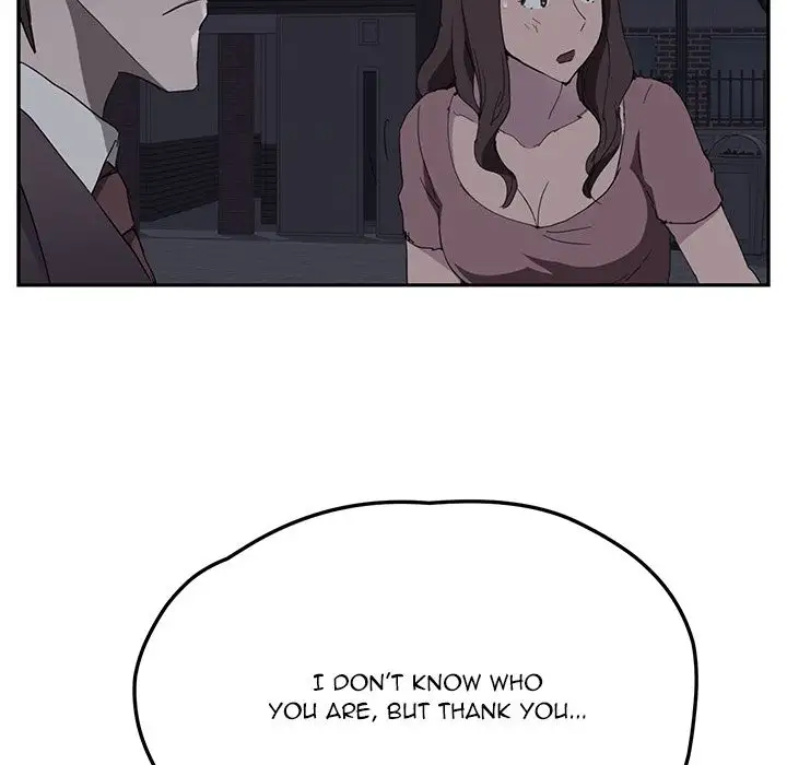 My Stepmom Chapter 33 Page 88