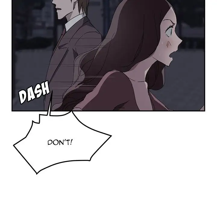 My Stepmom Chapter 33 Page 91