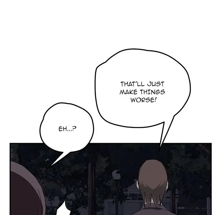 My Stepmom Chapter 33 Page 92