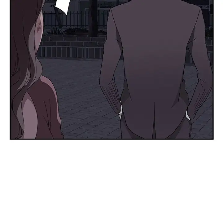 My Stepmom Chapter 33 Page 93