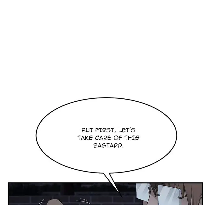 My Stepmom Chapter 33 Page 96