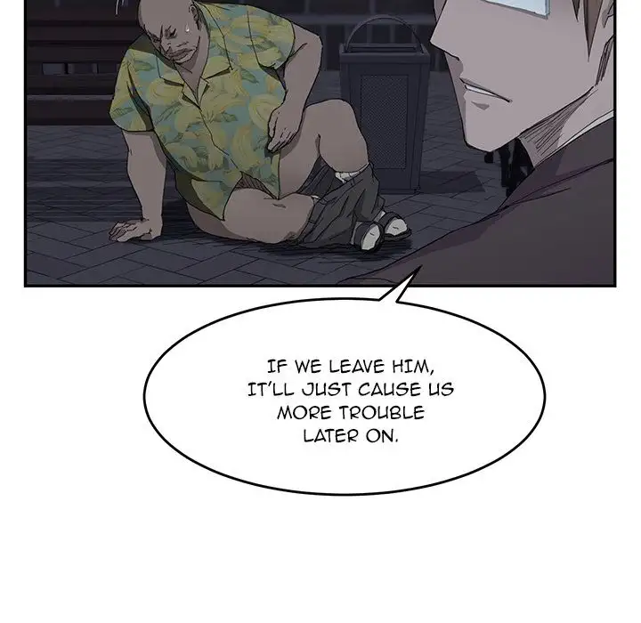 My Stepmom Chapter 33 Page 97