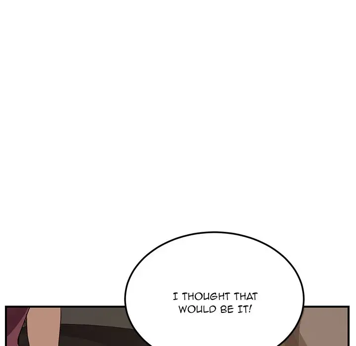 My Stepmom Chapter 34 Page 101