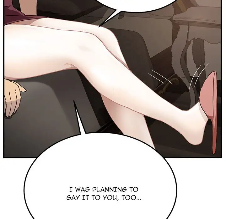 My Stepmom Chapter 34 Page 102